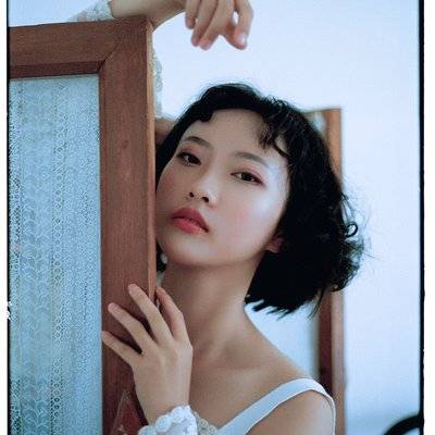 私房模特