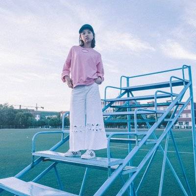私房模特