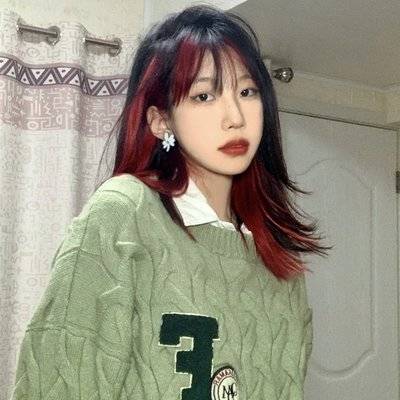 宝丽来模特