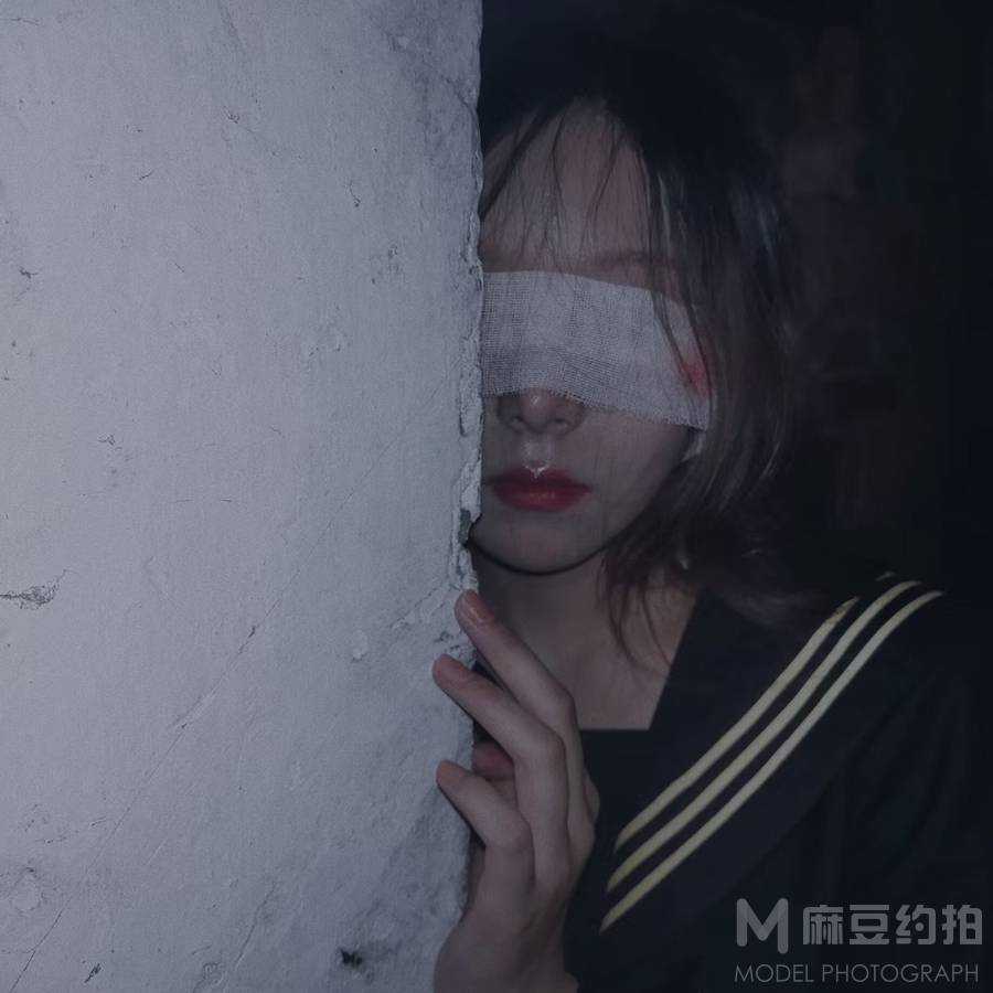 旗袍模特