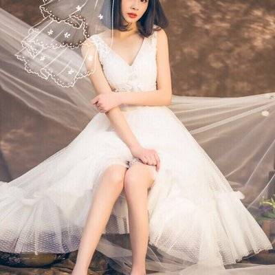 和服模特