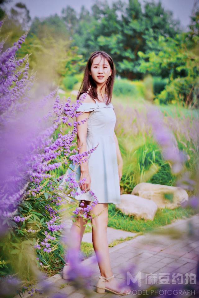 私房模特