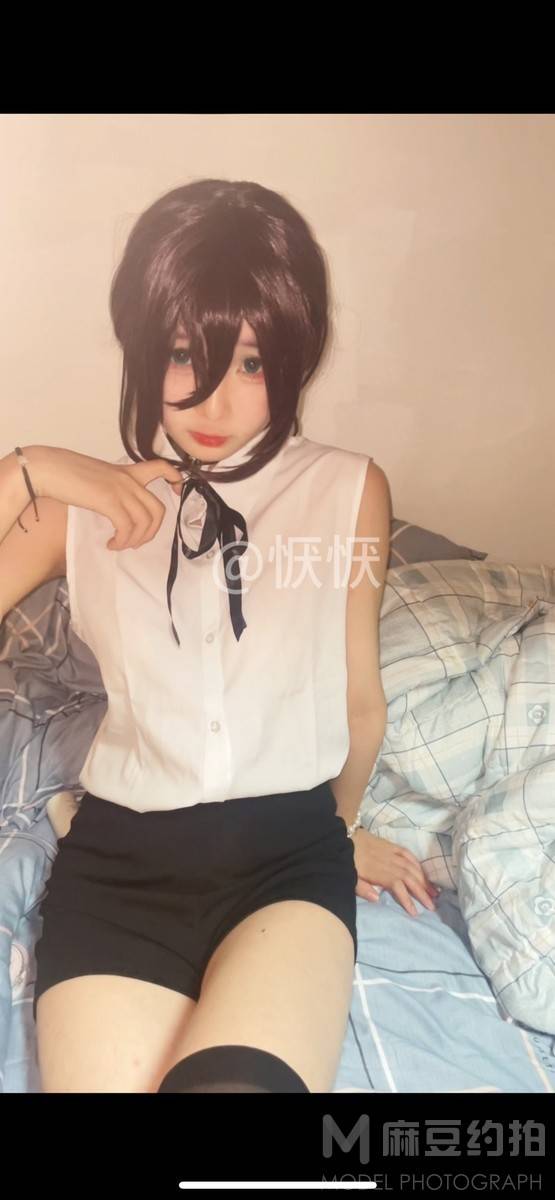 和服模特