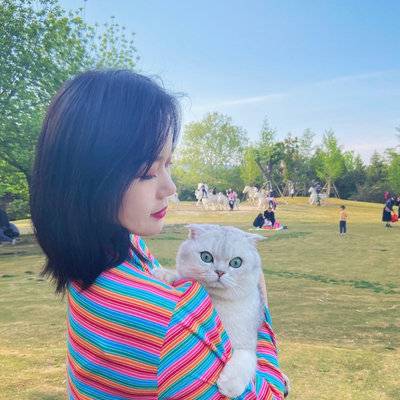 私房模特