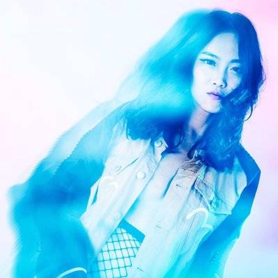 私房模特