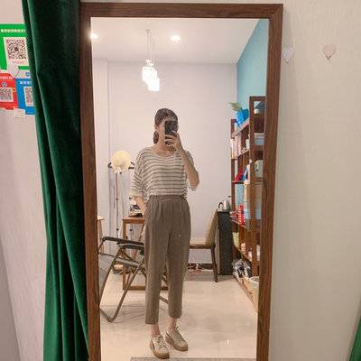 旗袍模特