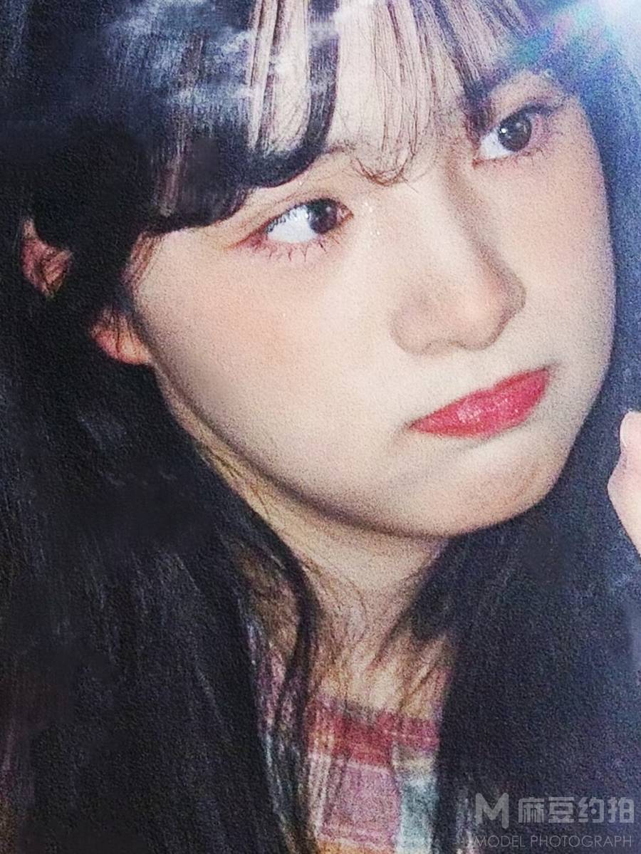 和服模特