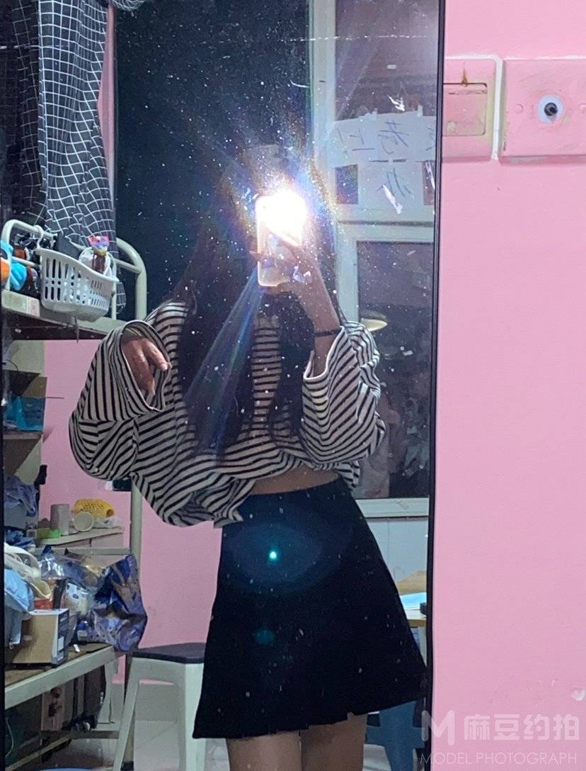 和服模特