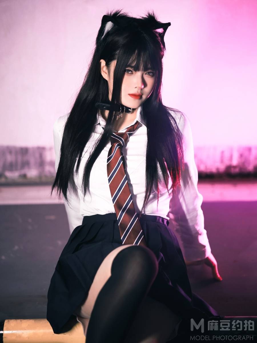 孕照模特