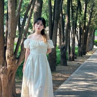 旗袍模特