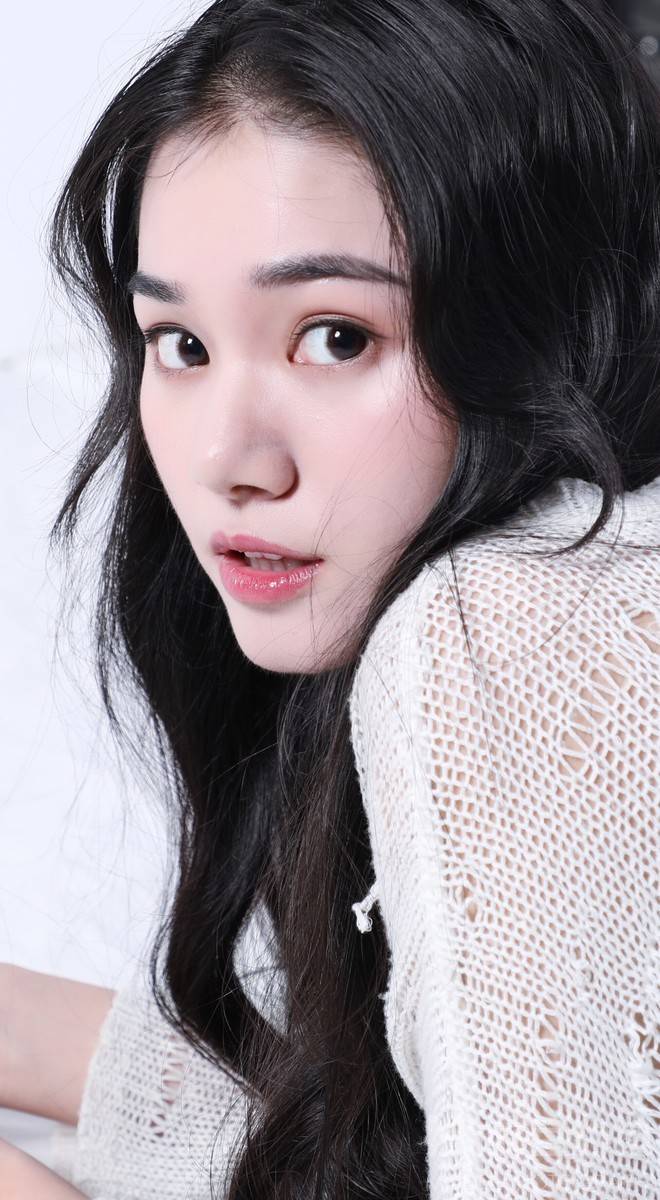 私房模特