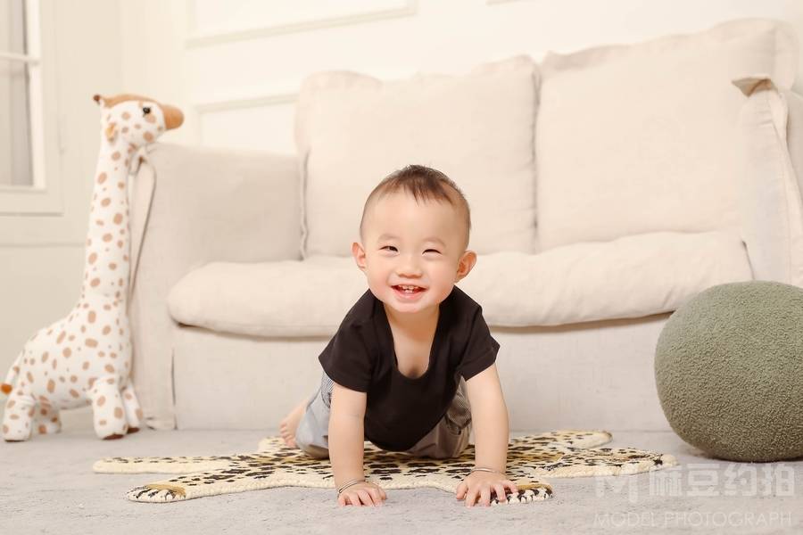 孕照模特