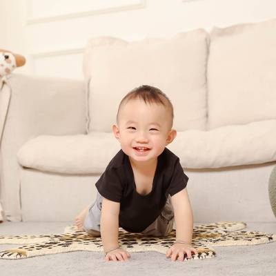 孕照模特