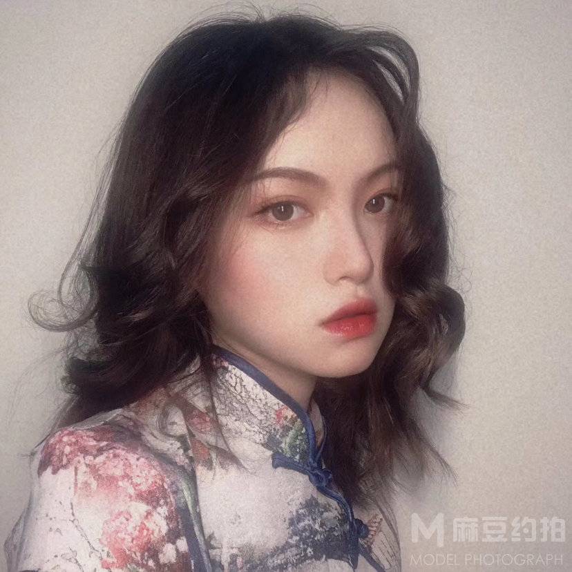 和服模特