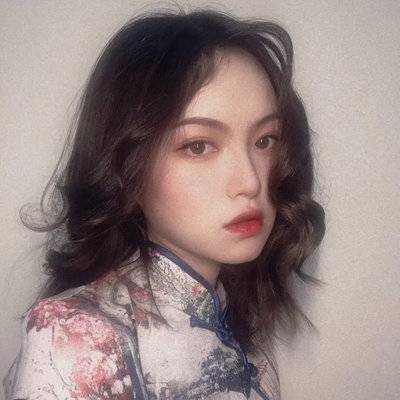 和服模特