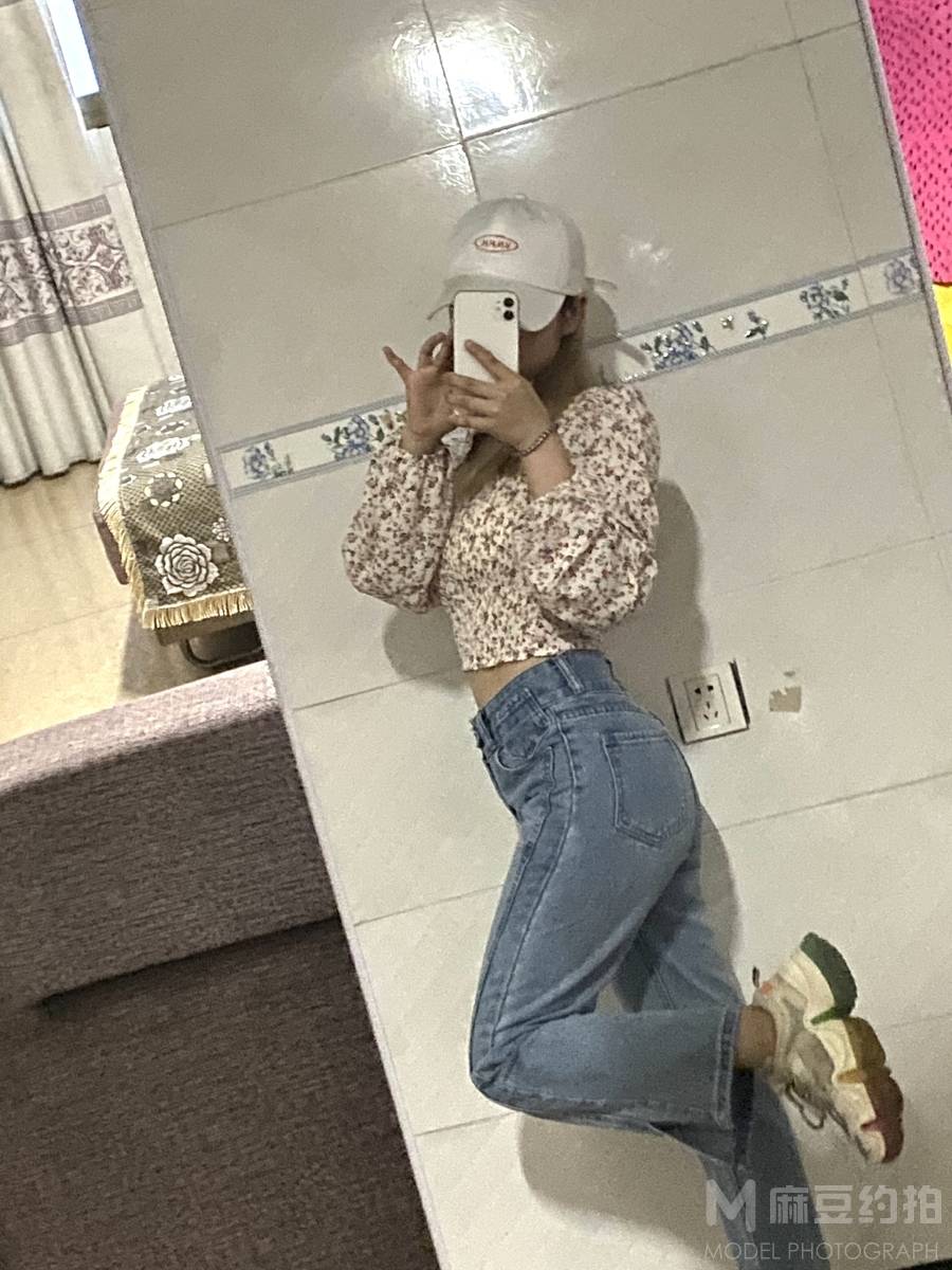 旗袍模特