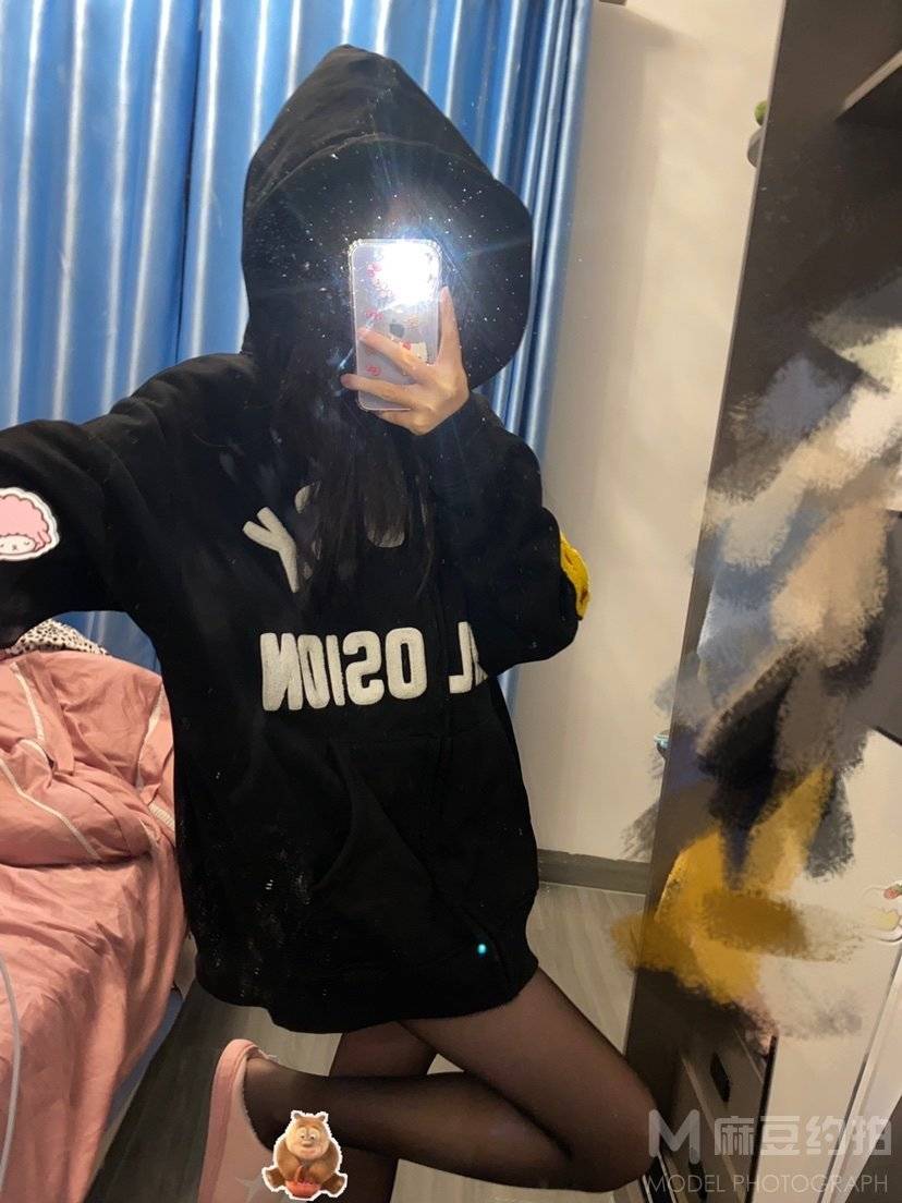 旗袍模特