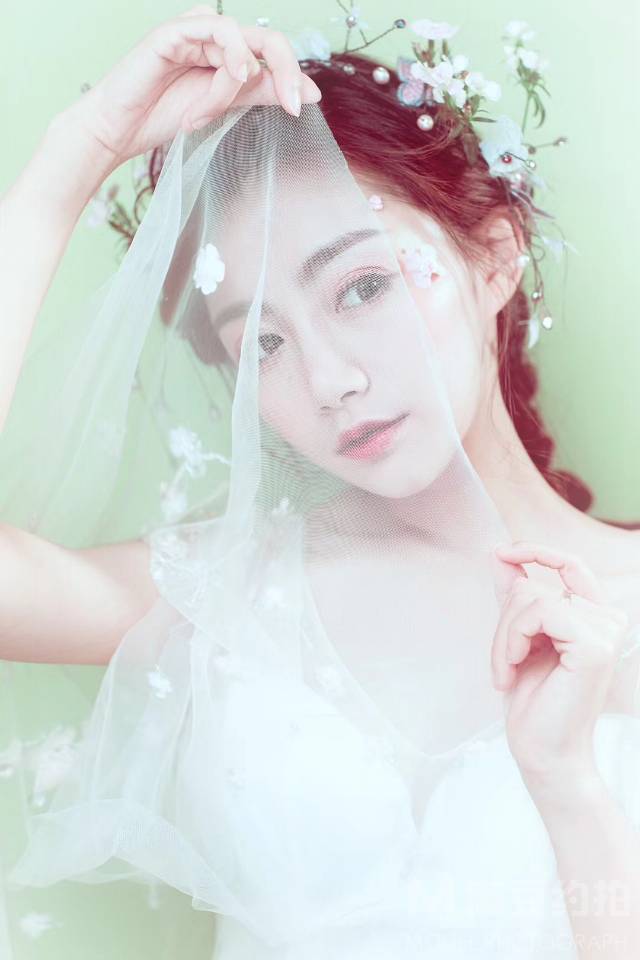 私房模特