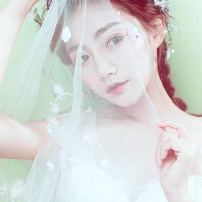 私房模特