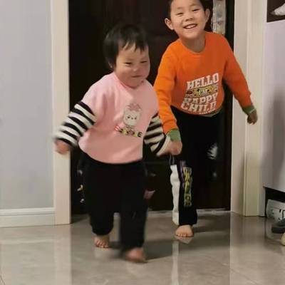 孕照模特