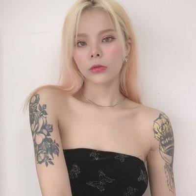 旗袍模特