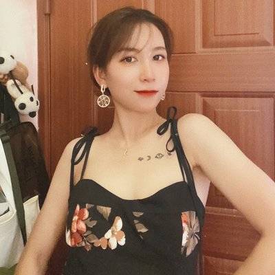 旗袍模特
