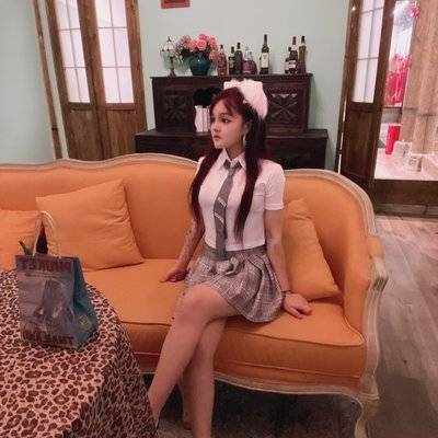 和服模特