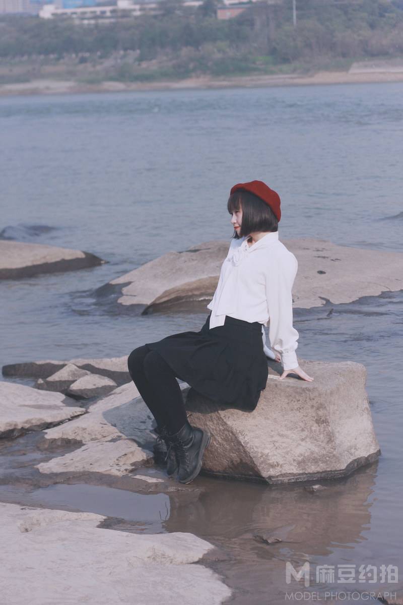 和服模特