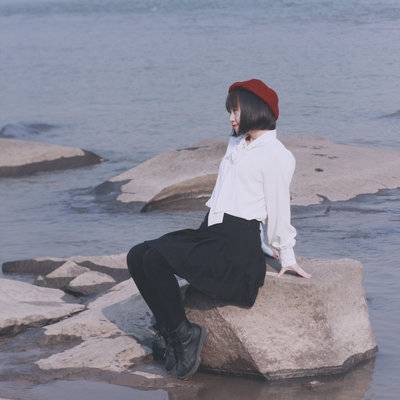 和服模特