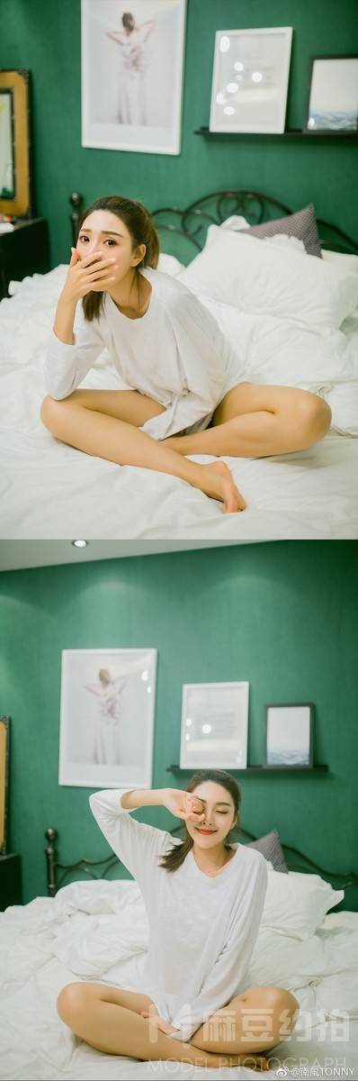 私房模特
