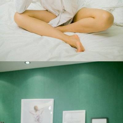 私房模特