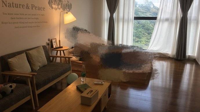 君立国际公寓