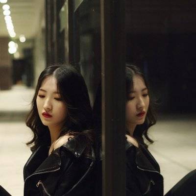 私房模特