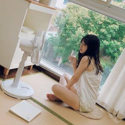 和服模特