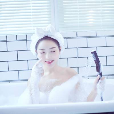私房模特