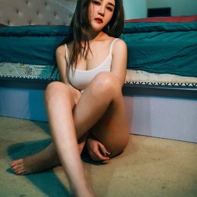 私房模特