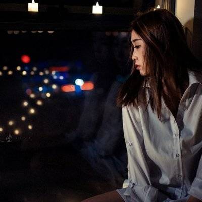 私房模特
