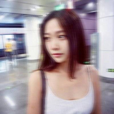 私房模特