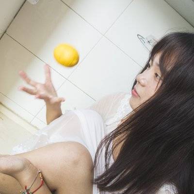 私房模特