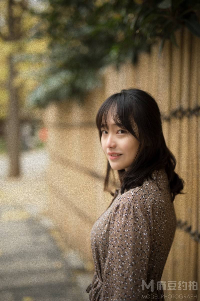 私房模特