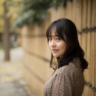 私房模特