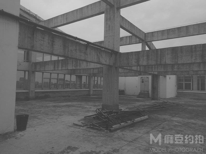 私房模特