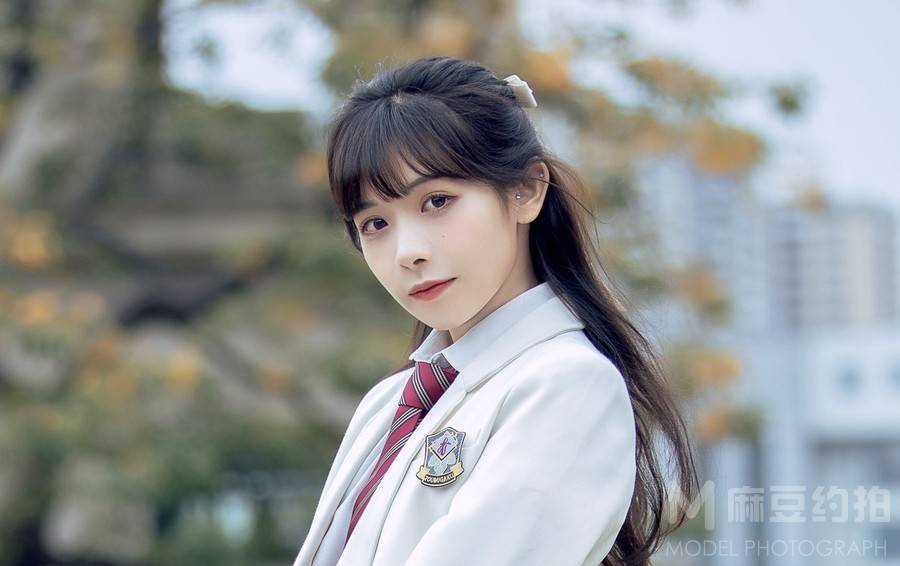 和服模特