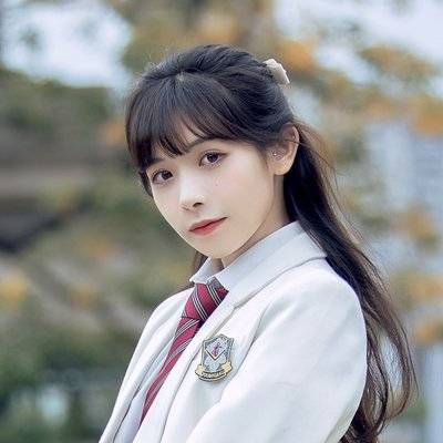 和服模特