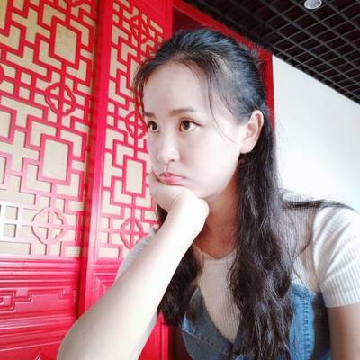 私房模特