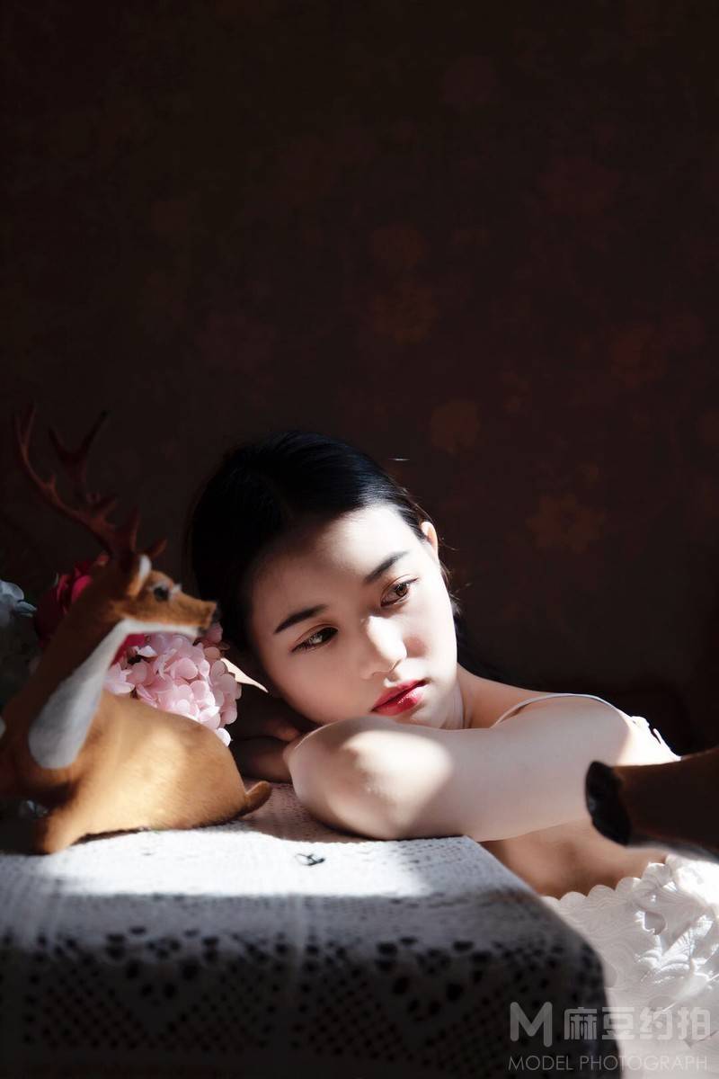 私房模特