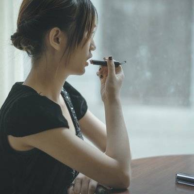 旗袍模特
