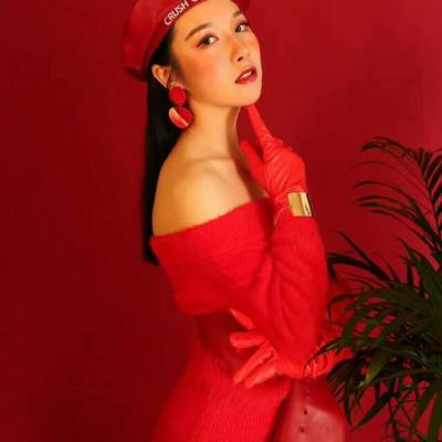 私房模特