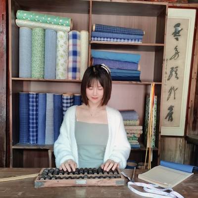 孕照模特