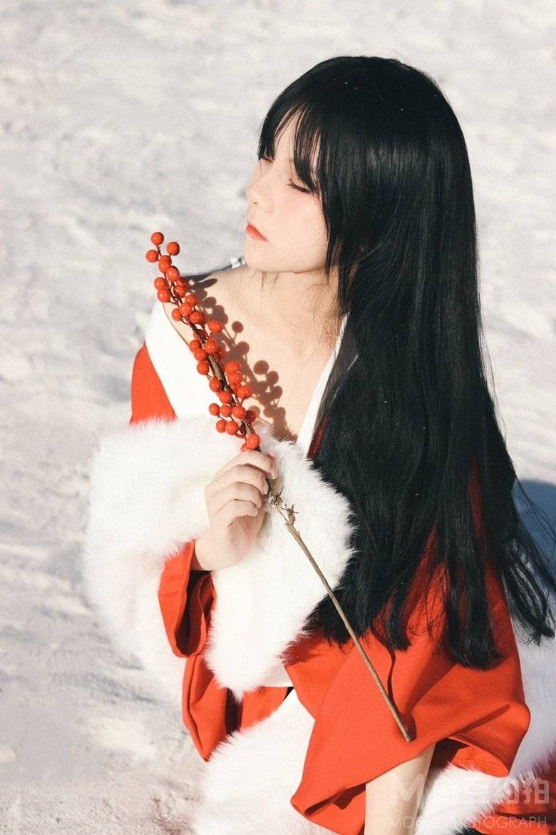 和服模特